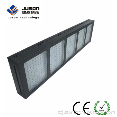 2015 hot promotion 1600W LED Grow Light Lamp Full Spectrum For Indoor Veg Flowering